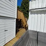 Casa vacanze With Terrace Arendal