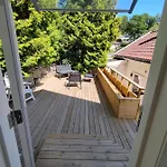 With Terrace Casa vacanze Arendal